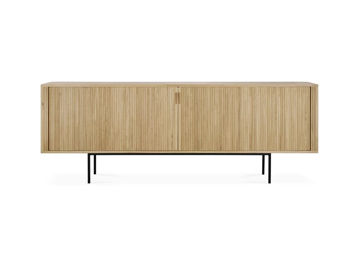 Dressoir Oak Roller Max Sideboard 50051 Ethnicraft