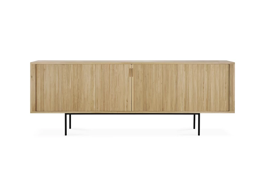 Dressoir Oak Roller Max Sideboard 50051 Ethnicraft
