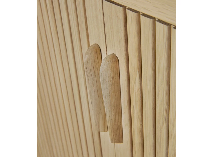 Greep Dressoir Oak Roller Max Sideboard 50051 Ethnicraft