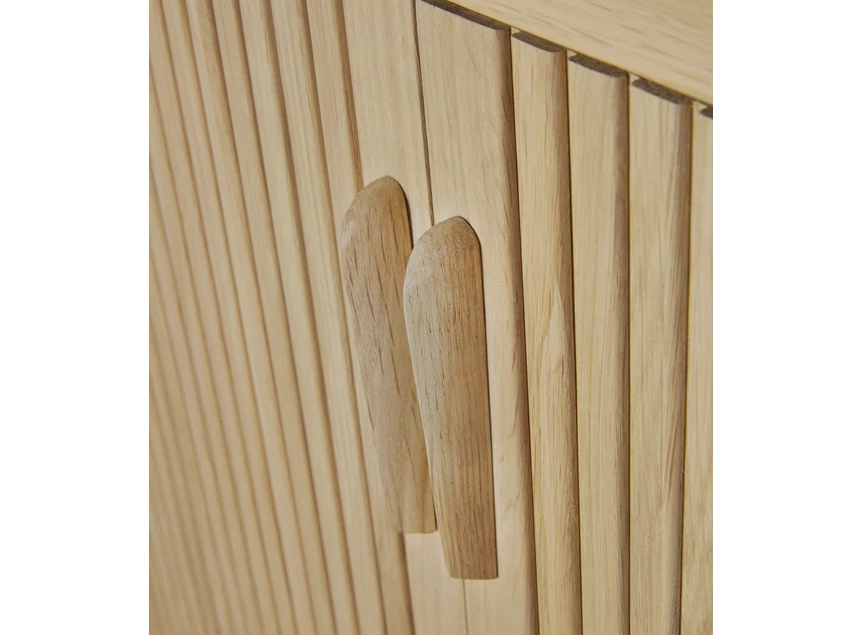 Greep Dressoir Oak Roller Max Sideboard 50051 Ethnicraft