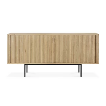 Dressoir Oak Roller Max Sideboard 50052 Ethnicraft