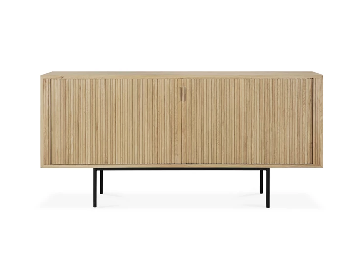Dressoir Oak Roller Max Sideboard 50052 Ethnicraft