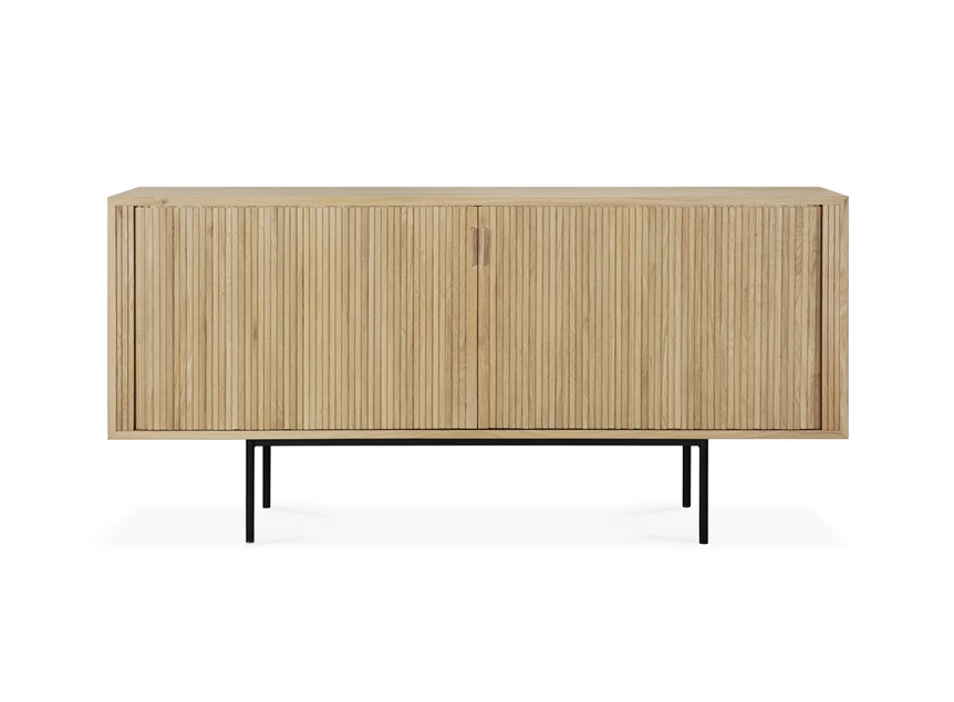 Dressoir Oak Roller Max Sideboard 50052 Ethnicraft