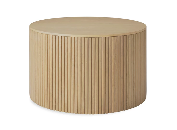 Salontafel Oak Roller Max Coffee Table 50045 Ethnicraft