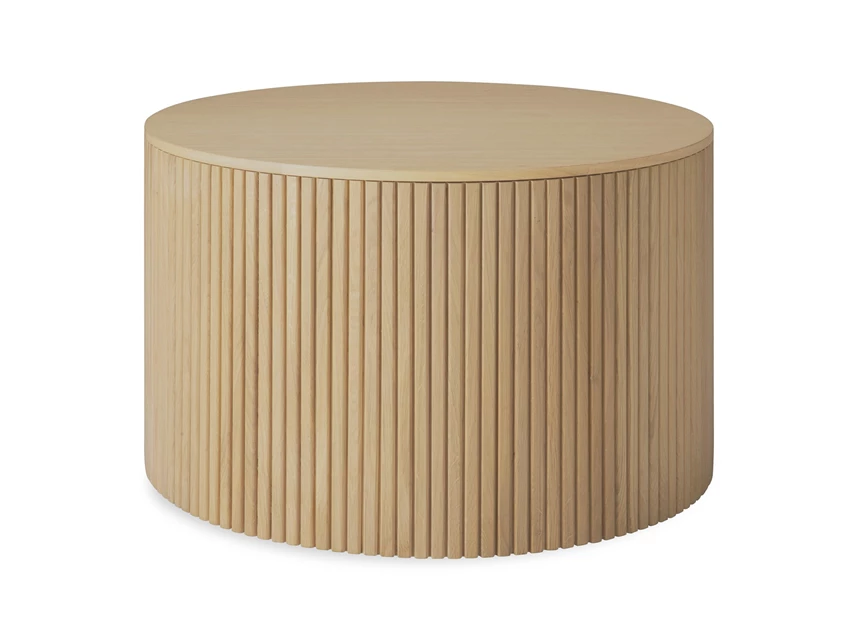 Salontafel Oak Roller Max Coffee Table 50045 Ethnicraft