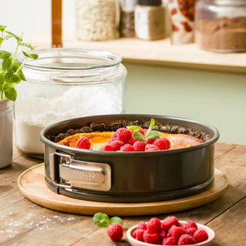 Springvorm 24cm - dagelijkse kost