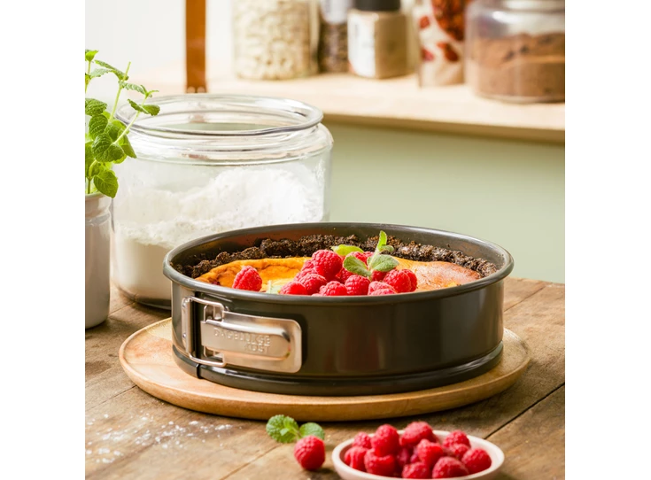 Springvorm 24cm - dagelijkse kost