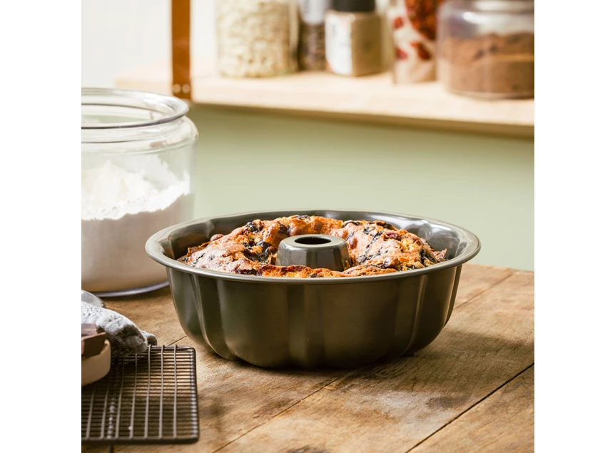 Tulbandvorm 24cm - dagelijkse kost