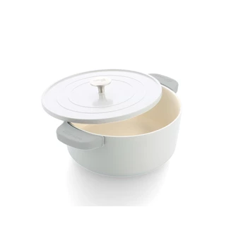 Stoofpot grey - dagelijkse kost