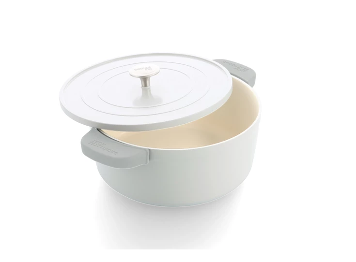 Stoofpot grey - dagelijkse kost