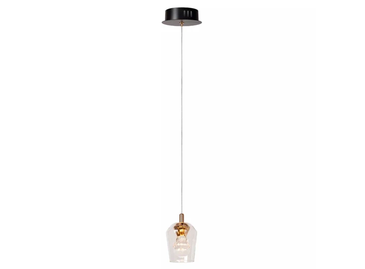 Berlaine hanglamp transparant 12