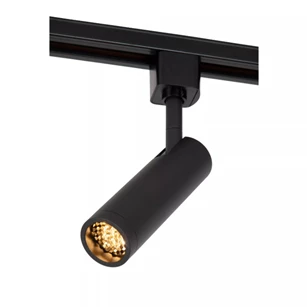 Track grado spot-zwart