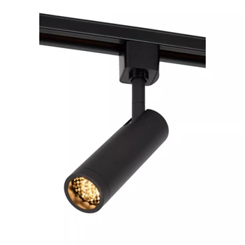 Track grado spot-zwart