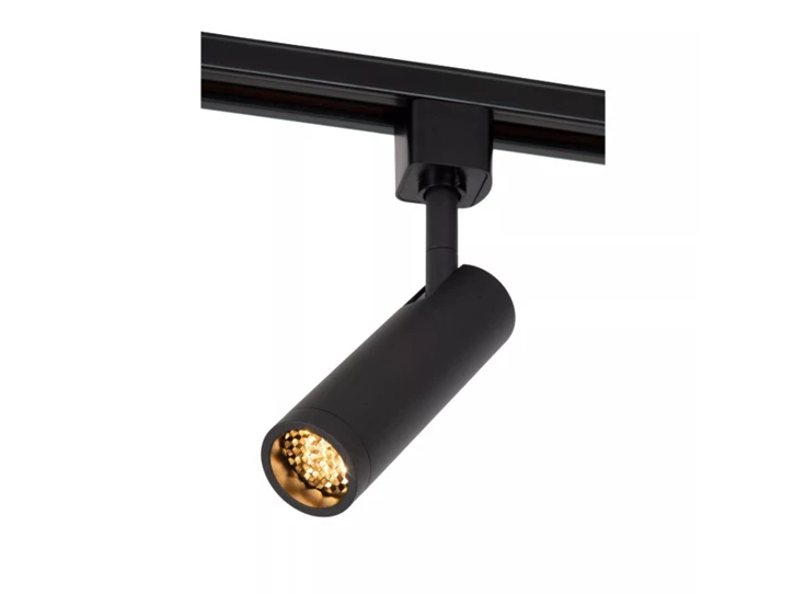 Track grado spot-zwart