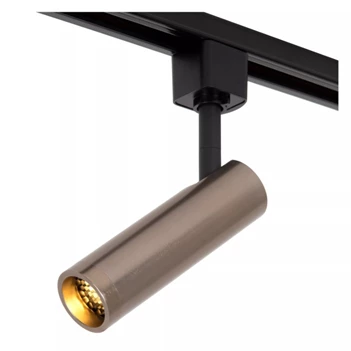 Track grado spot-grijs