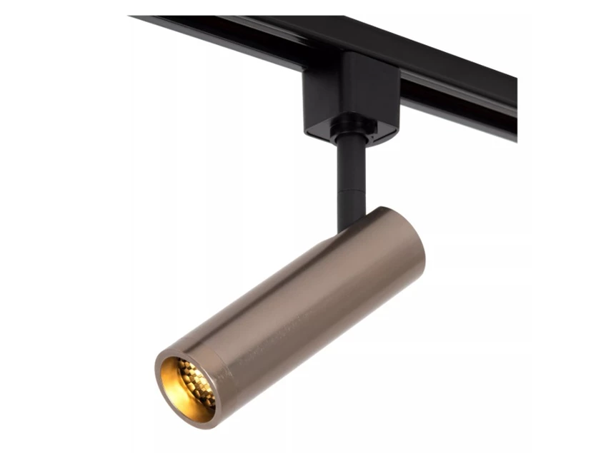 Track grado spot-grijs