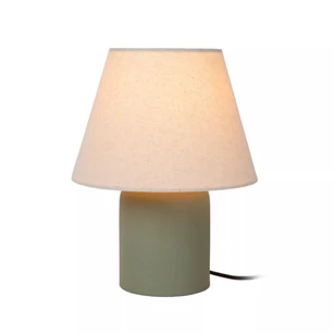 Macia tafellamp groen
