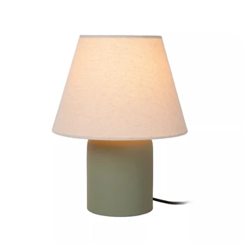 Macia tafellamp groen