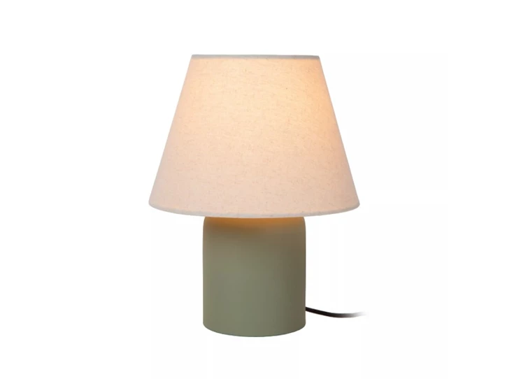 Macia tafellamp groen