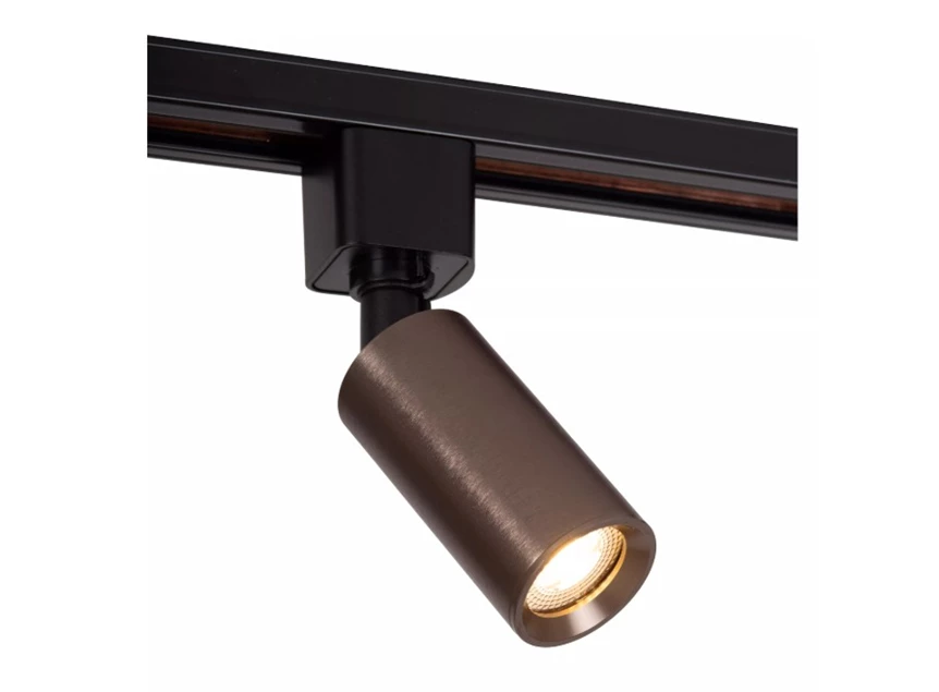 Track ritmo spot - koffie