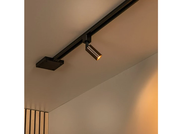 Track ritmo spot - koffie sfeer