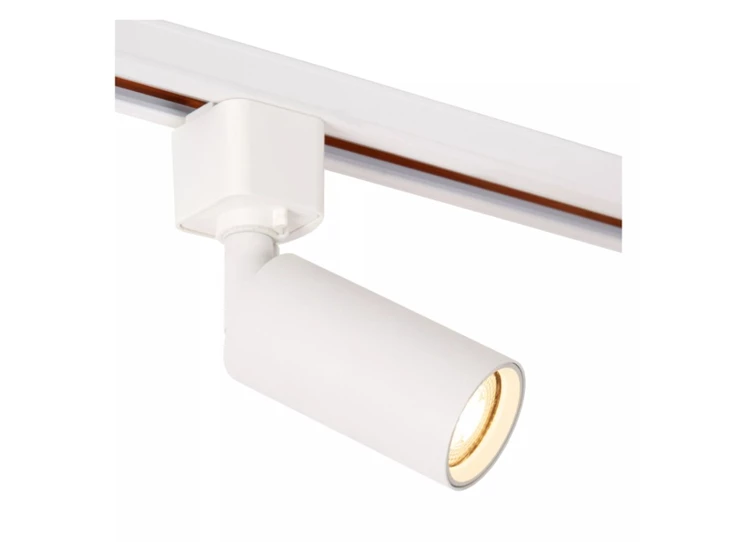 Track ritmo spot - wit