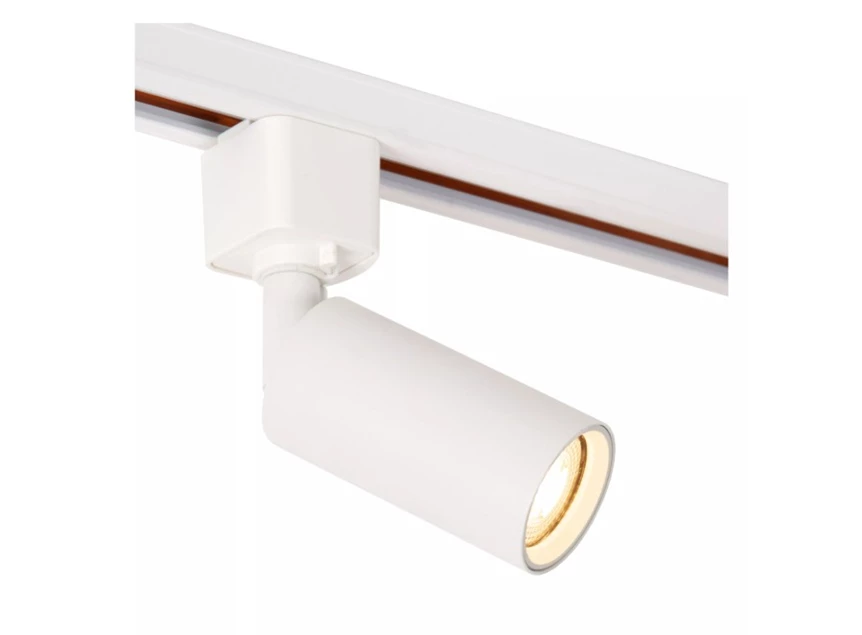 Track ritmo spot - wit