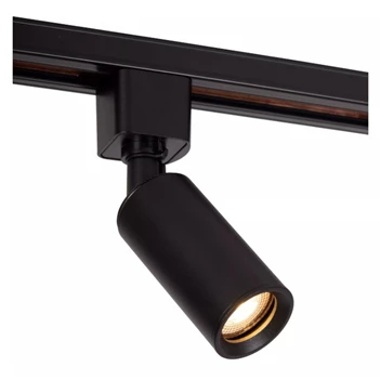 Track ritmo spot - zwart