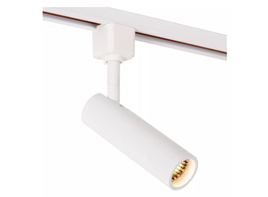 Track grado spot - wit