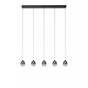 Tamino hanglamp zwart