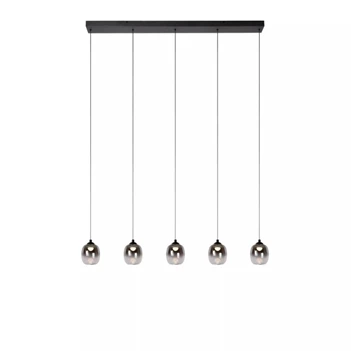 Tamino hanglamp zwart