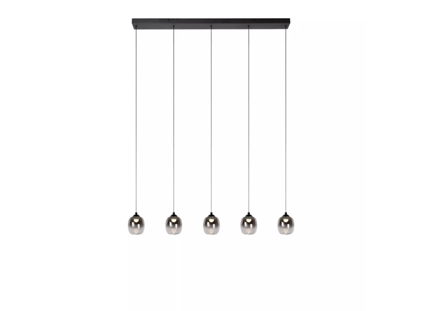 Tamino hanglamp zwart