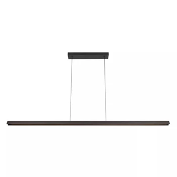 Felsted hanglamp zwart