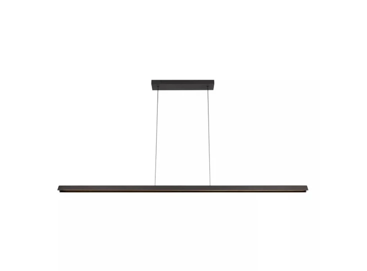 Felsted hanglamp zwart