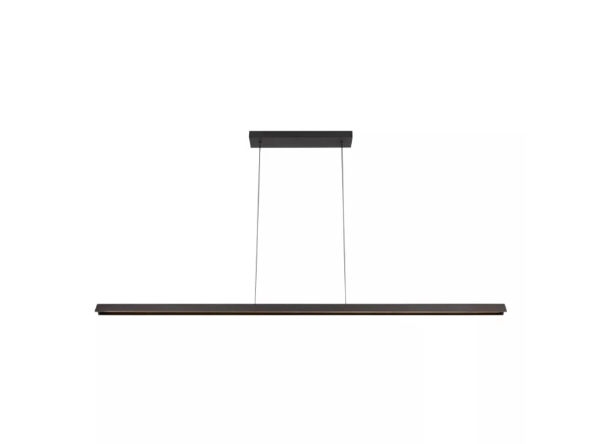 Felsted hanglamp zwart