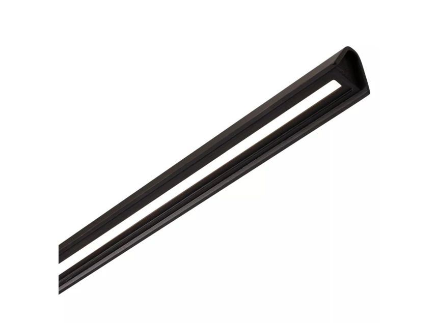 Felsted hanglamp zwart ingezoomd