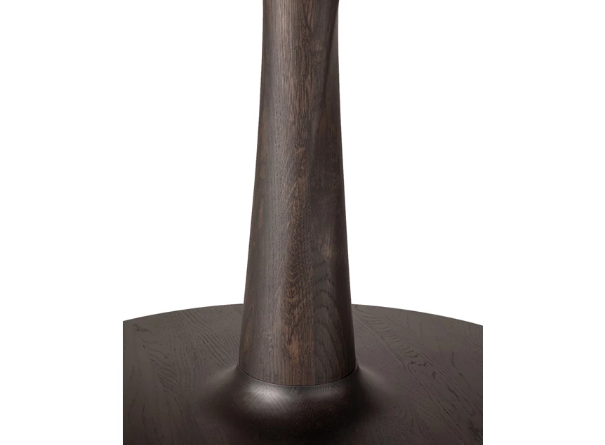 Onderstel Eettafel Oak Torsion Brown Dining Table 50024 Ethnicraft