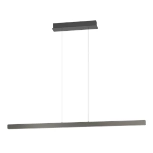 Ciggiano hanglamp zwart