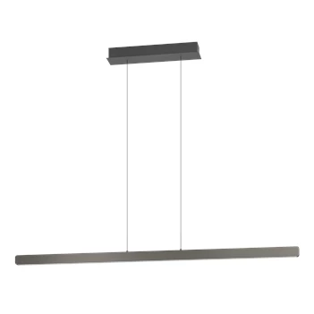 Ciggiano hanglamp zwart