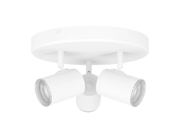 Consuma spot rond l3