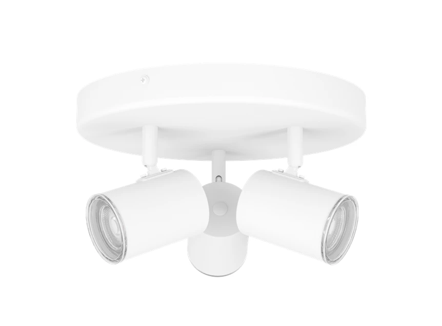 Consuma spot rond l3