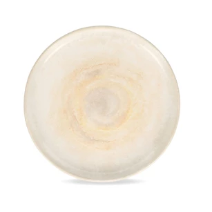 Aquarel sunrise plat bord Ø22xh2,5cm