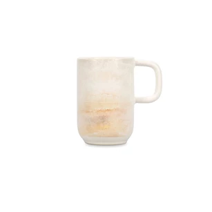 Beker 30cl sunrise aquarel