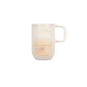 Beker 30cl sunrise aquarel