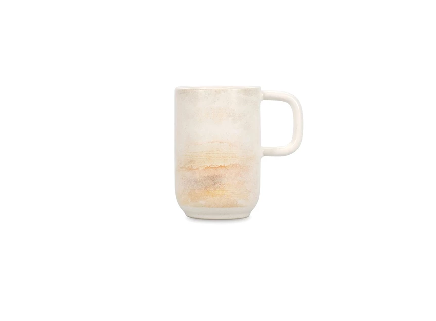 Beker 30cl sunrise aquarel