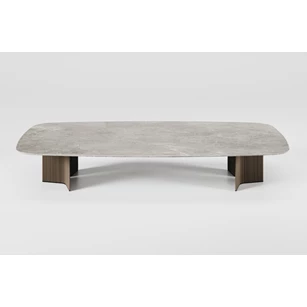 Salontafel Pulse Faux Elyps xeramica keramiek Joli