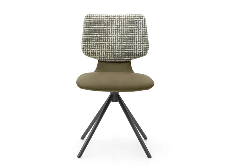 Front Stoel Nerina NE 2343 statiefonderstel recht Musterring