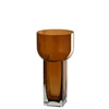 Vaas carol glas bruin M