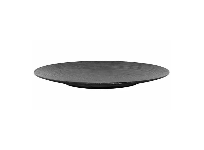 Merio plat bord 25cm ingezoomd