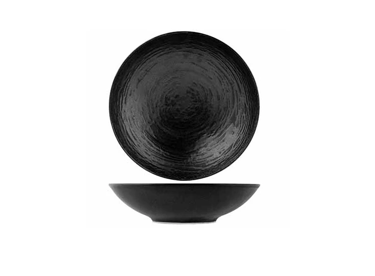 Merio diep bord 21.5cm dubbel